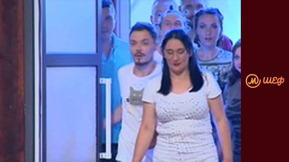 Сезон 8, Випуск 8, Частина 4