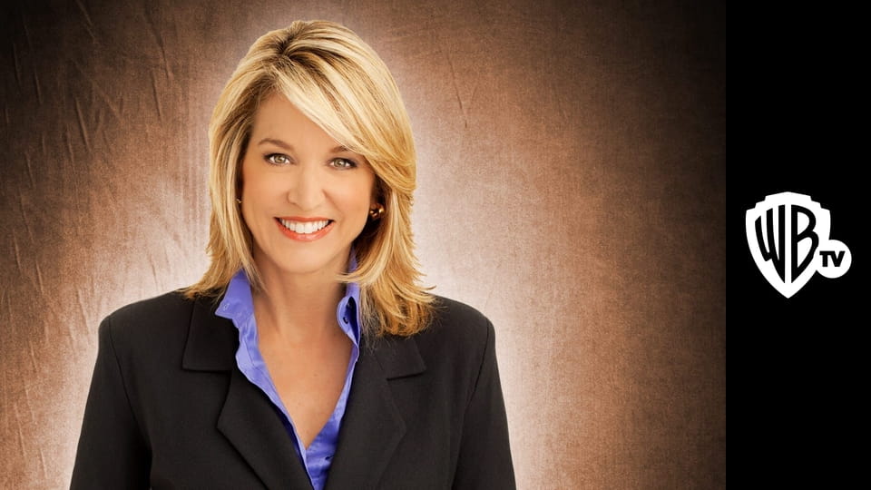 Na stopě zločinu s Paulou Zahnovou S12E29 - Kroky v noci