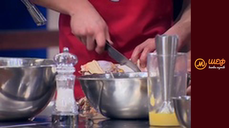 MasterChef Culinary Graduation, Season 1, Episode 4, Part 6