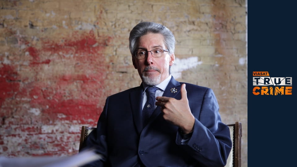 Клоун і Кендімен S1E4