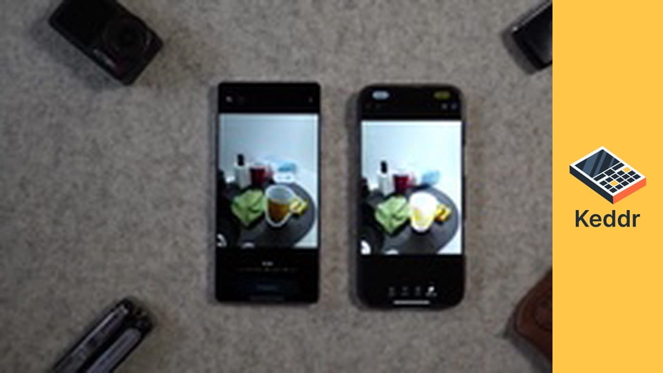 Samsung Galaxy AI нищить Apple Intelligence у видаленні обʼєктів