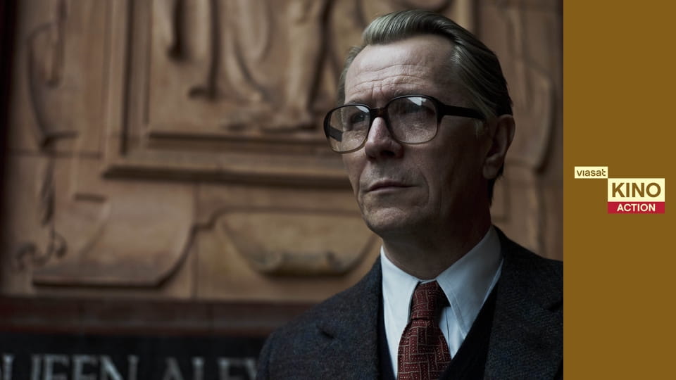 Шпигуне, вийди геть!