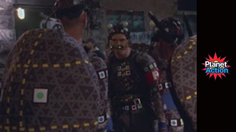 Planet Action Сезон 1 Епізод 52