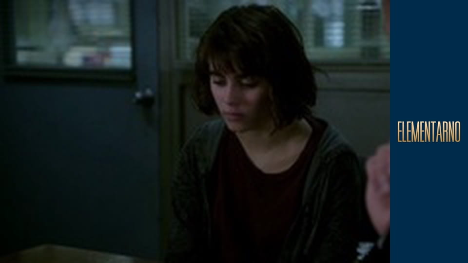 Елементарно Сезон 4 Епізод 7