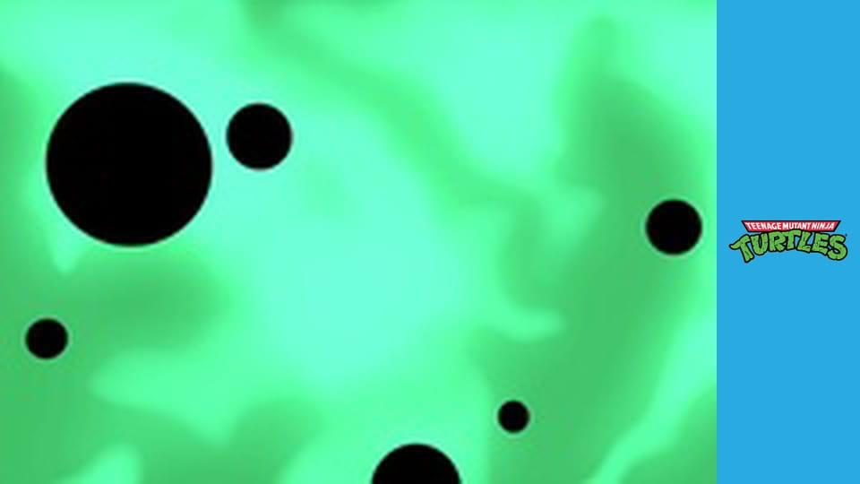 Teenage Mutant Ninja Turtles Сезон 5 Епізод 2