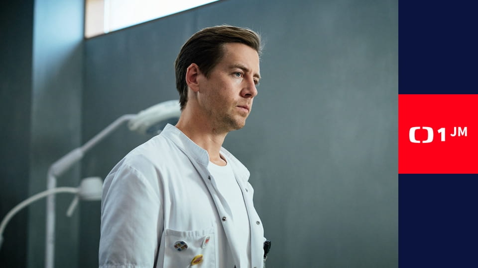 Každý den se rodí život - Květen