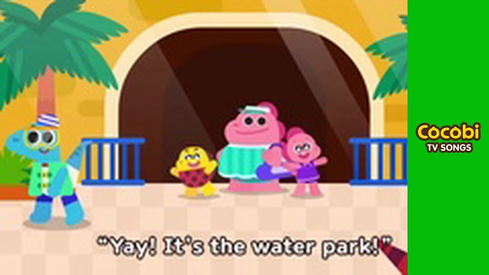 Cocobi Sing-Alongs 7