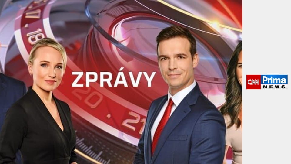 Právě dnes - Marek Zemánek, Karel Svoboda, Iva Merhautová, Jan Hornát, Lukáš Jelínek, Martin Komárek