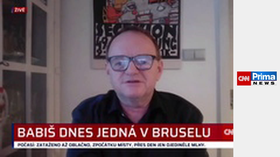 Právě dnes - Marek Zemánek, Karel Svoboda, Iva Merhautová, Jan Hornát, Lukáš Jelínek, Martin Komárek