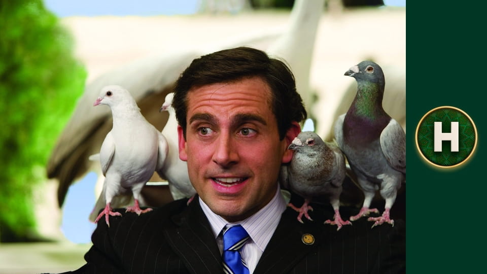 Еван Всемогутній