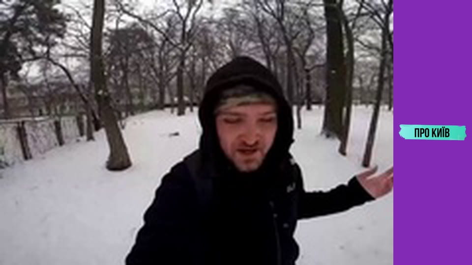 Київський шлях архітектора Владислава Городецького. Що він зробив в Києві?