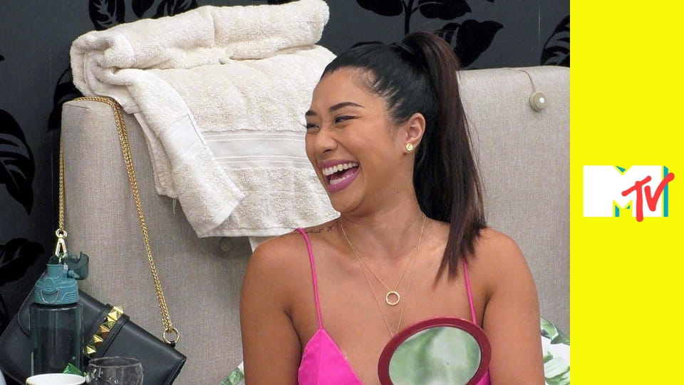 Geordie Shore S16E5 - Tenerife dostalo 10