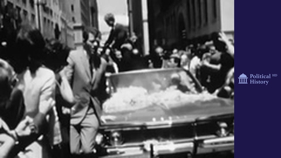 RFK America's Lost President (Robert F.Kennedy)