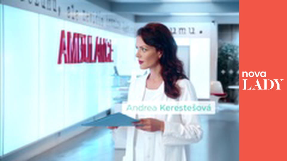 Ordinace v růžové zahradě 2 S19E1 - Láska za všechny peníze