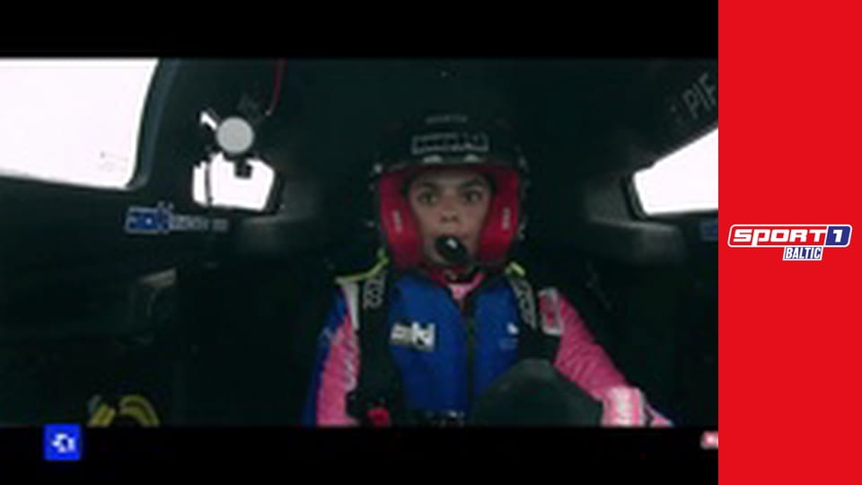 Водно-моторный спорт. E1. Этап 2 на озере Комо, Италия. Гонка на вылет. Прямая трансляция.