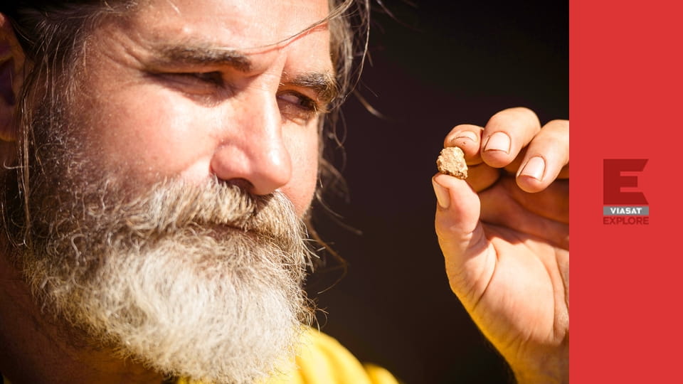 Австралійські шукачі золота S9E20