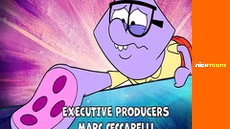 М/с "Шоу Патрика Стара", 3 сезон, 3 с. "Стар-робика / Кто теперь марионетка?".