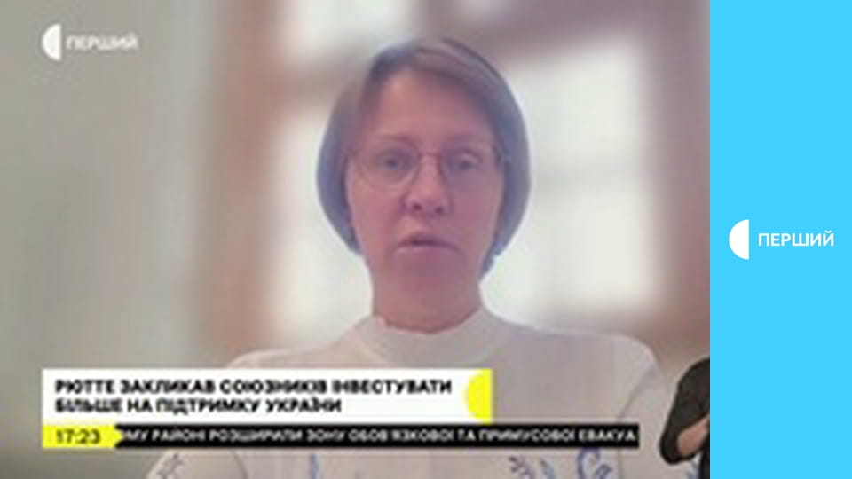 "Суспільне. Студія". Інформаційний проєкт. Наживо.