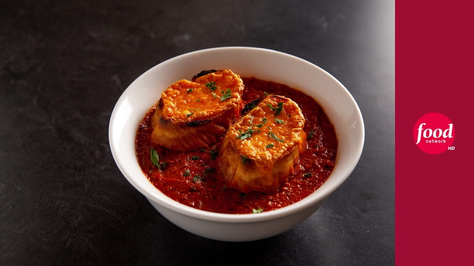 Из города на ранчо. Вкусные рецепты от Ри S28E11 - Угощения для детской съемочной команды