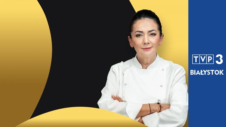 Gwiazdorska kuchnia Ani S2E4