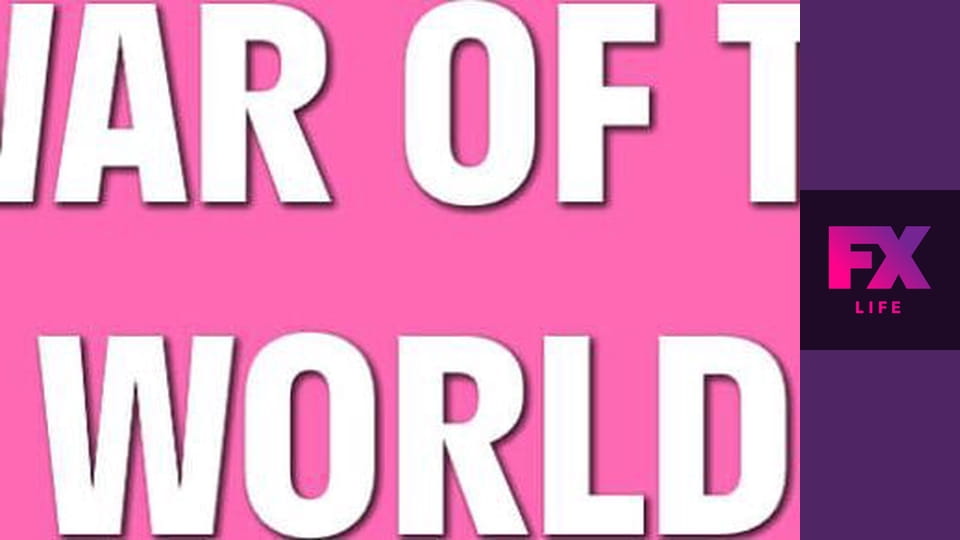 Война миров S2E5 - Эпизод