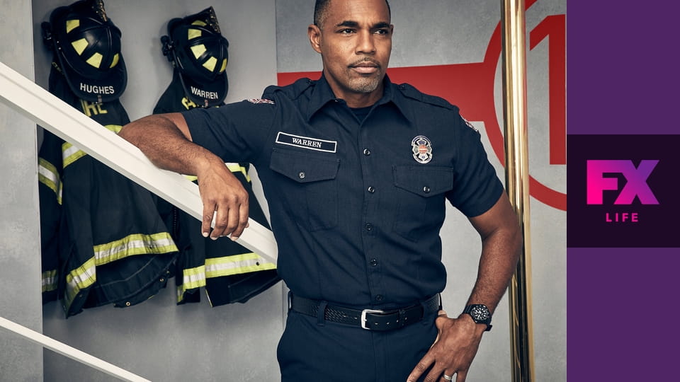 Пожарная часть № 19 S5E4 - Всё или ничего