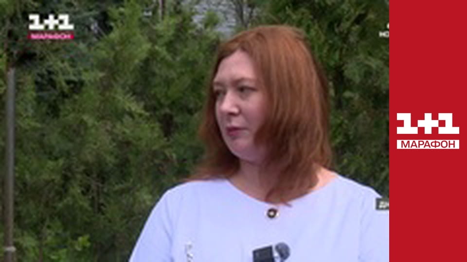 "Єдині новини". Телемарафон.