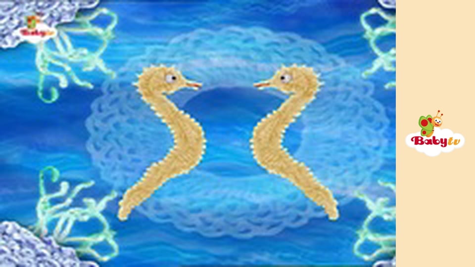 Океан - Спокойное время