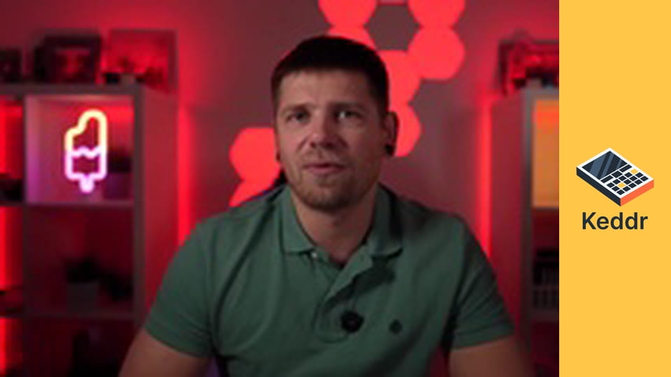 iPhone тепер нікому не потрібен. Nothing Phone розриває! KeddrNews