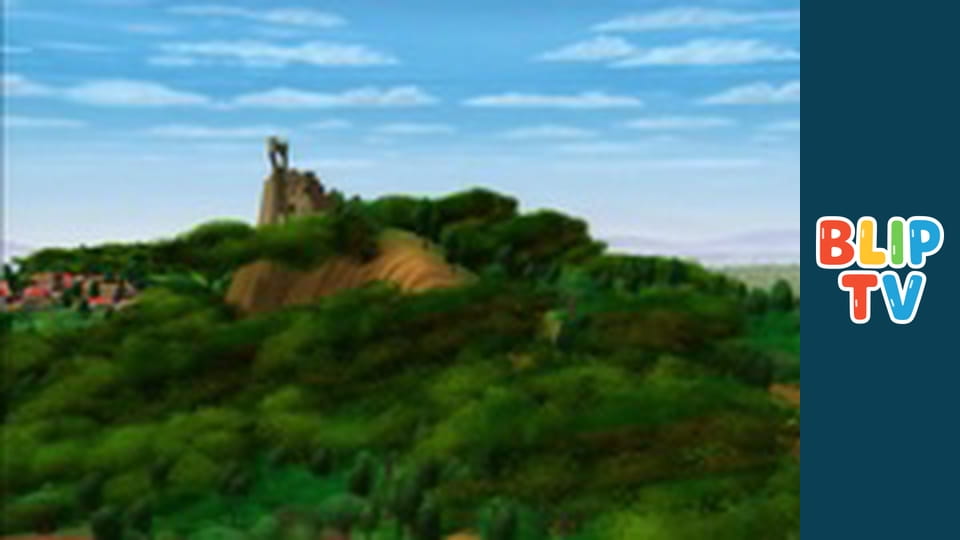 Two families for just one dog