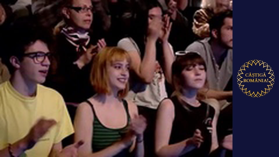 Castiga Romania Сезон 3 Епізод 7