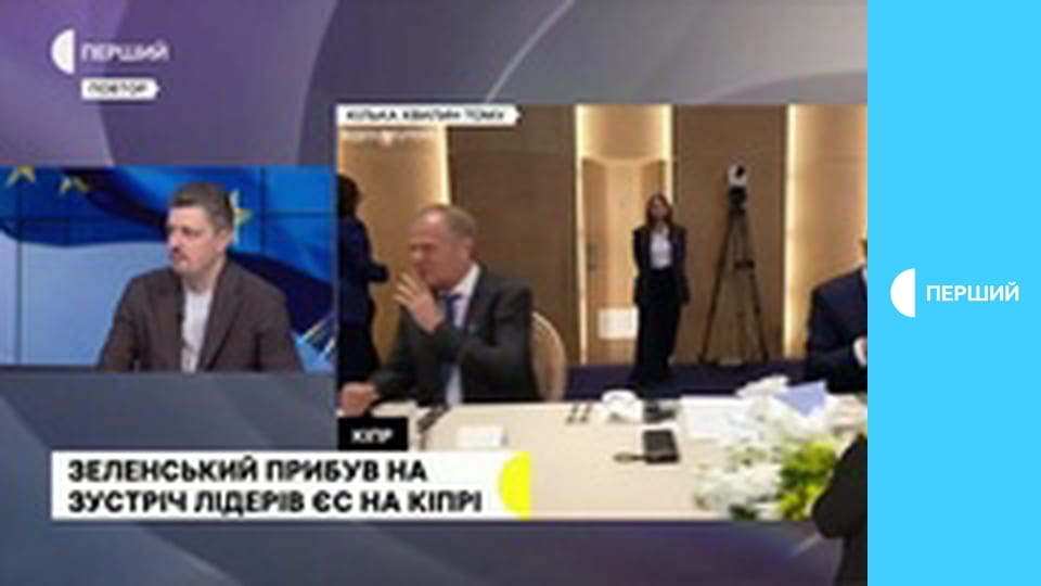 Суспільне Студия. Информационный проект.