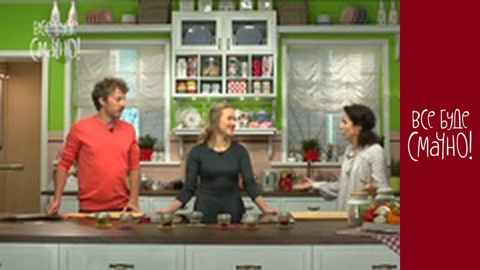 Выпуск 261 - Потрошки, Часть 1