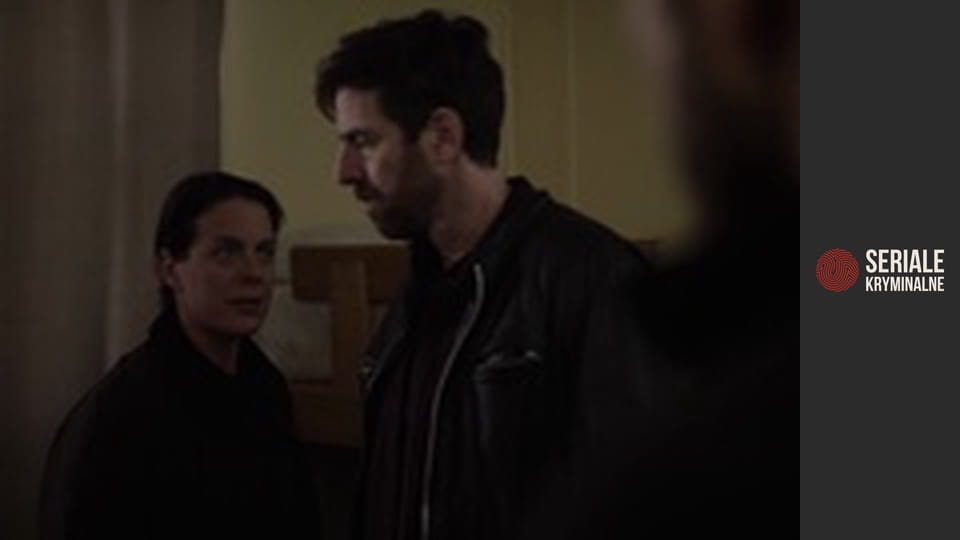 Victor Lessard Сезон 3 Епізод 10