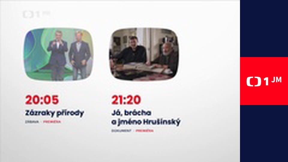 Události v regionech