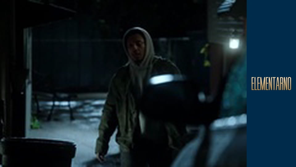 Елементарно Сезон 2 Епізод 2