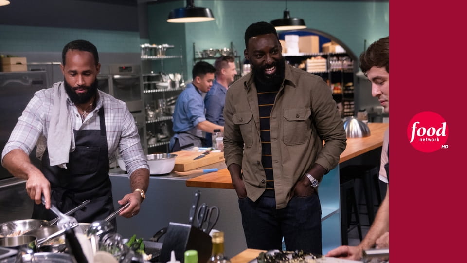 Братья Вольт: командная борьба S1E6 - Ключ к победе