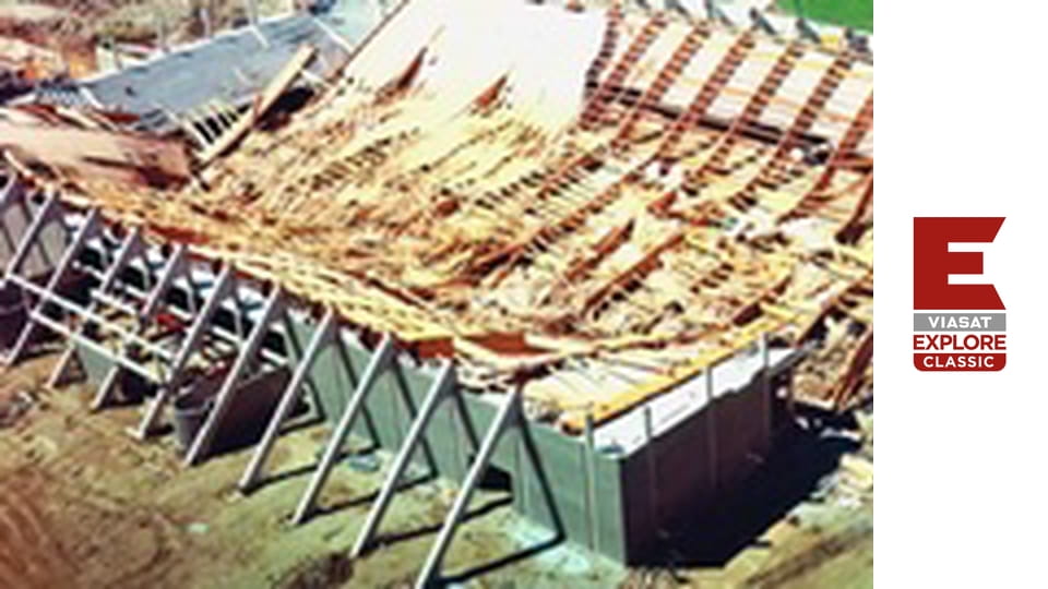 Massive Engineering Mistakes - Season 4 Episode 1