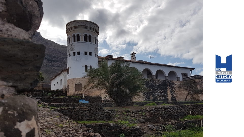 Tajne bazy nazistów S4E6 - Wilki w wilczej skórze