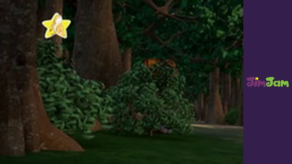 Fireman Sam S14E8 - The Ancient Pontypandy Way