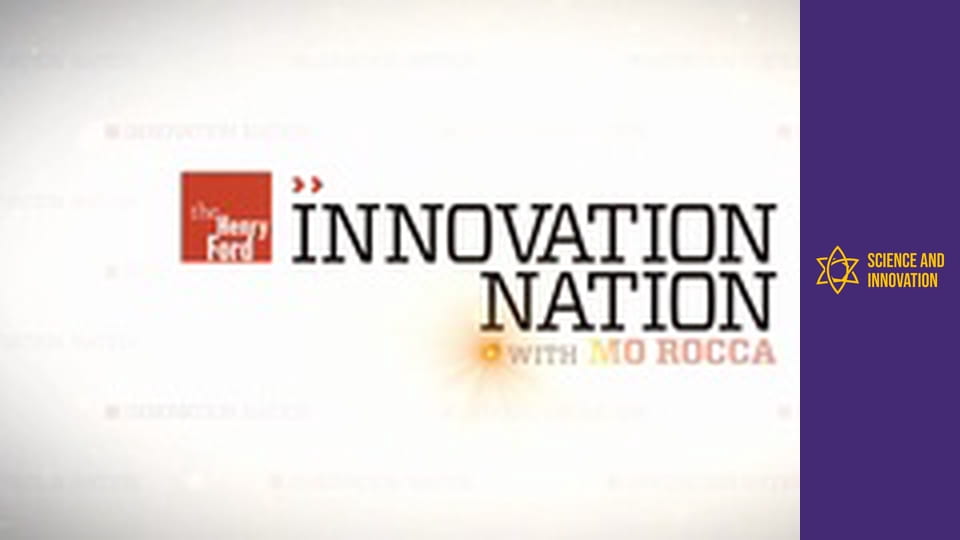 Science and Innovation Сезон 1 Епізод 19