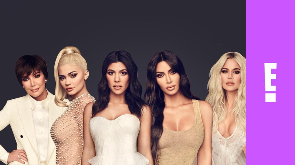 Keeping Up with the Kardashians S20E1 - Beginnings And Endings