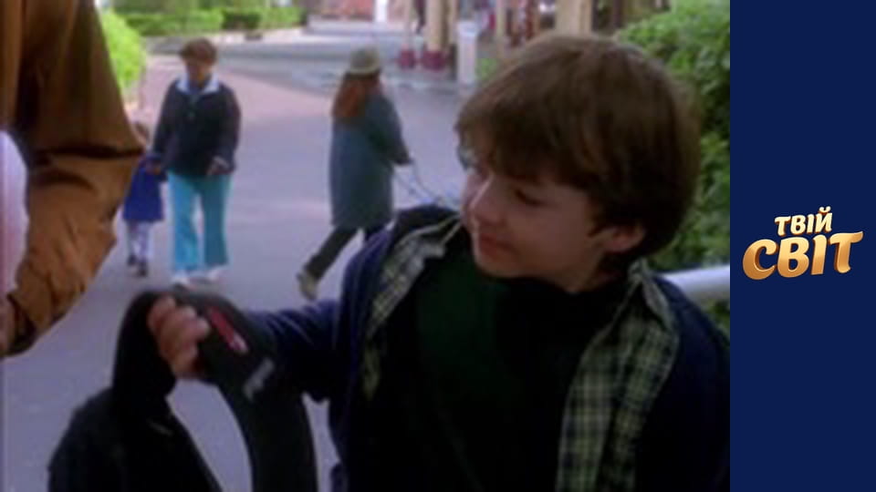 NCIS Сезон 3 Епізод 7