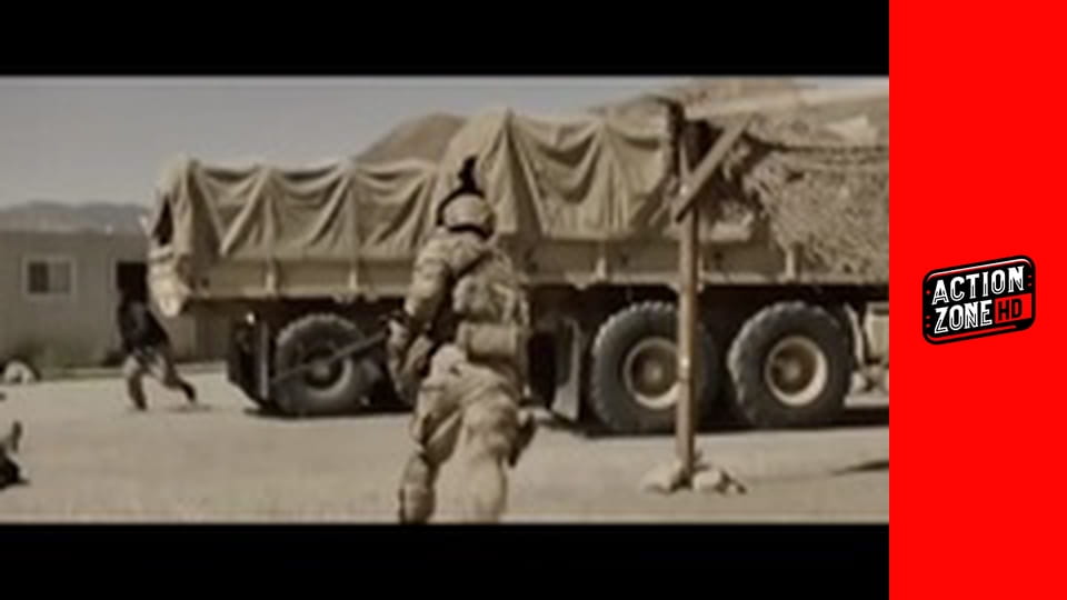 Rogue Warfare: Death of a Nation