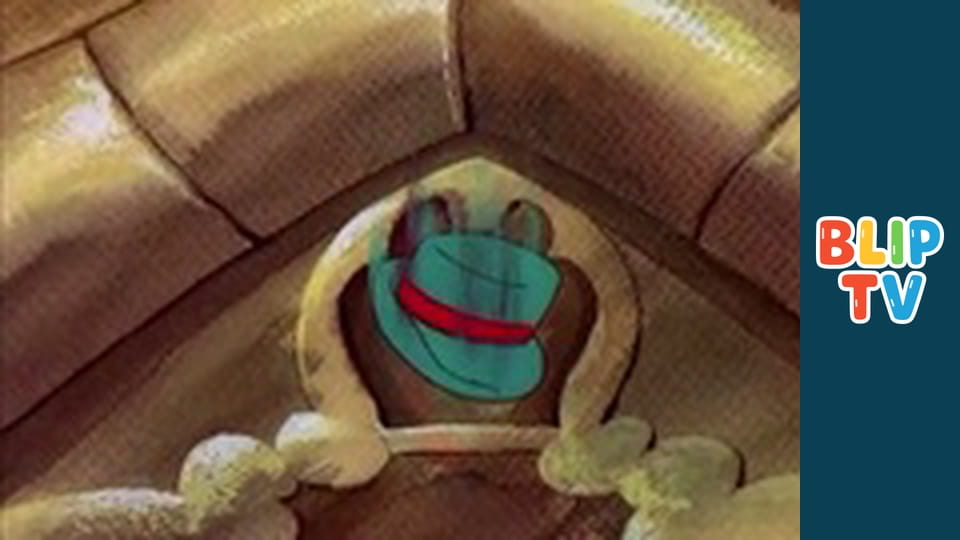 Country Mouse & City Mouse Сезон 1 Эпизод 12