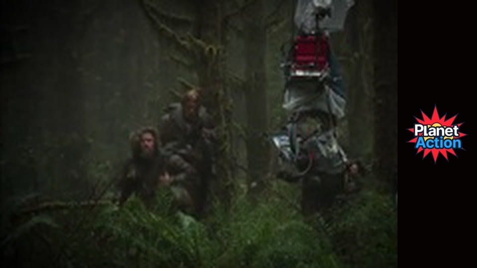 Planet Action Сезон 1 Епізод 38