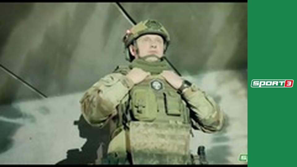 Гандбол. Кубок Німеччини. Фінал Чотирьох. Матч за 3-є місце. Лемго - Магдебург. Пряма трансляція.