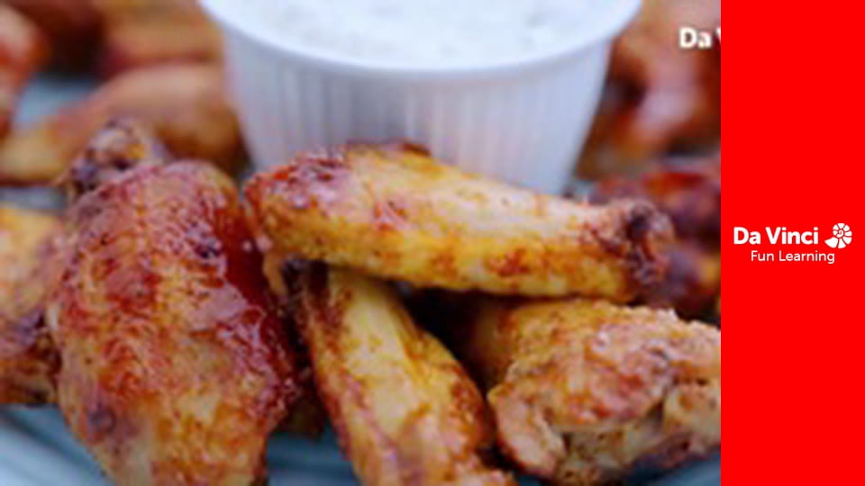 Матильда і  Рамзі - Голлівудський актор