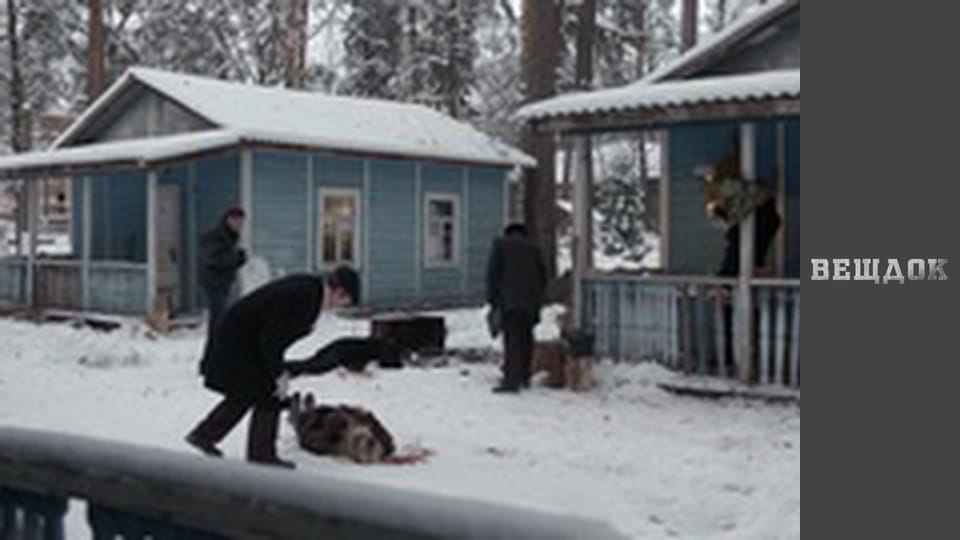 Блатные подарки