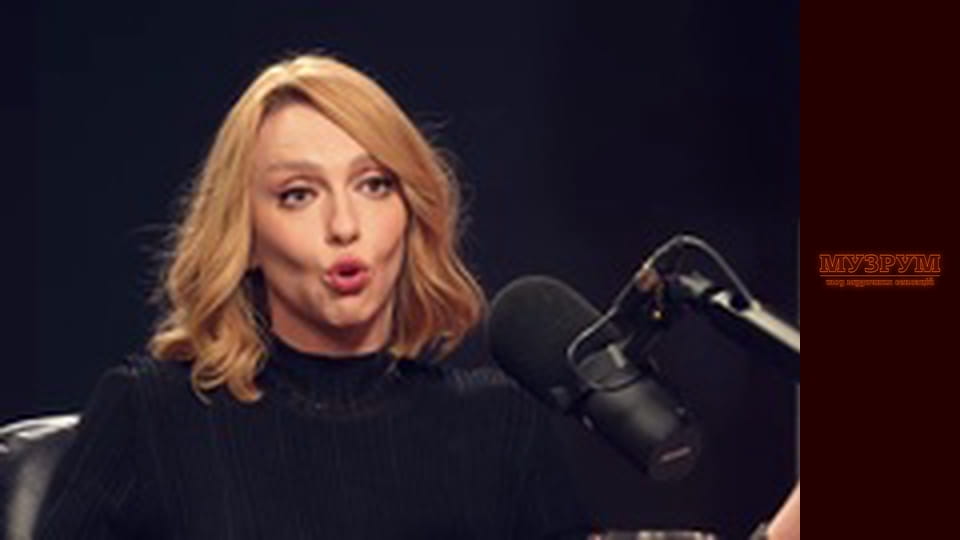 ОЛЯ ПОЛЯКОВА: прем'єра пісні "Жінка з цікавим минулим" та "Дзвонила" вперше українською | МУЗРУМ